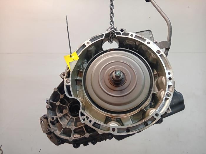 Used Automatic gearbox computer Mercedes A-Klasse Price € 349,99 Margin scheme offered by Van der Ven Autorecycling B.V.