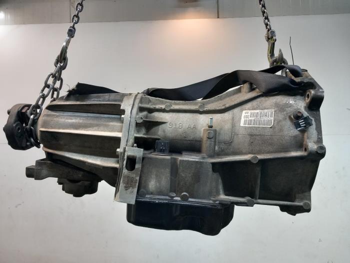 Used Automatic gearbox computer Chrysler 300 C Price € 974,99 Margin scheme offered by Van der Ven Autorecycling B.V.
