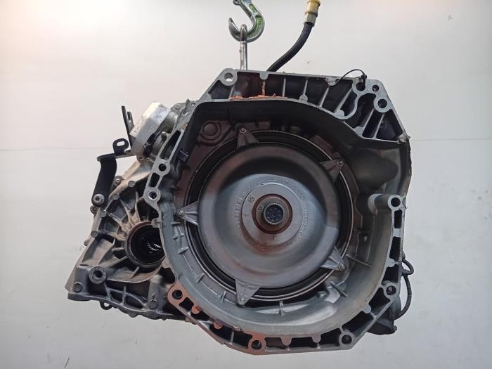 Used Automatic gearbox computer Renault Clio Price € 924,99 Margin scheme offered by Van der Ven Autorecycling B.V.