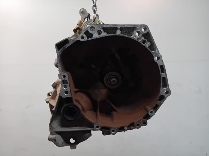 Used Automatic gearbox computer Citroen C1 Price € 499,99 Margin scheme offered by Van der Ven Autorecycling B.V.