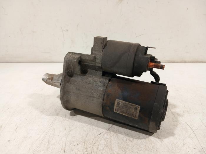 Used Engine management computer Chrysler 300 C Price € 35,00 Margin scheme offered by Van der Ven Autorecycling B.V.