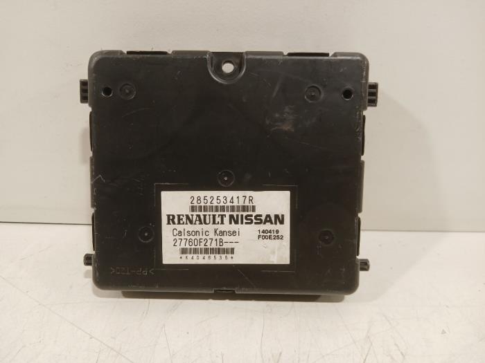 Used Cooling computer Renault Clio Price € 50,00 Margin scheme offered by Van der Ven Autorecycling B.V.
