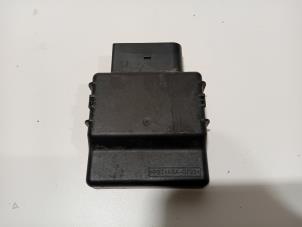 Computer, miscellaneous from a Audi Q8 2025