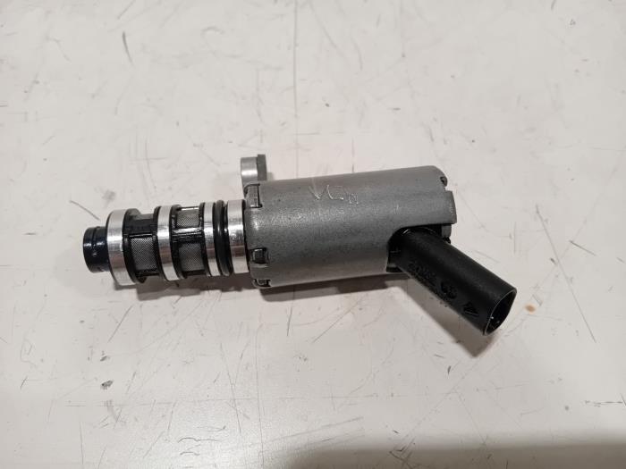 Gebrauchte Öldrucksensor Audi Q8 Preis € 50,00 Margenregelung angeboten von Van der Ven Autorecycling B.V.