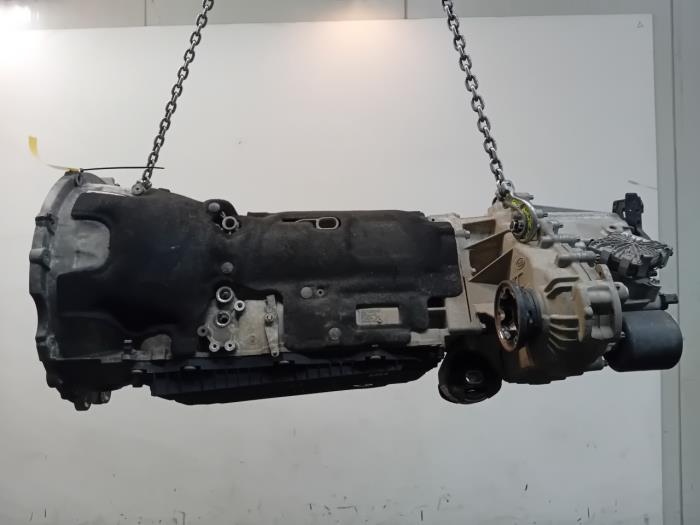Used Automatic gearbox computer Landrover Discovery Price € 1.199,99 Margin scheme offered by Van der Ven Autorecycling B.V.