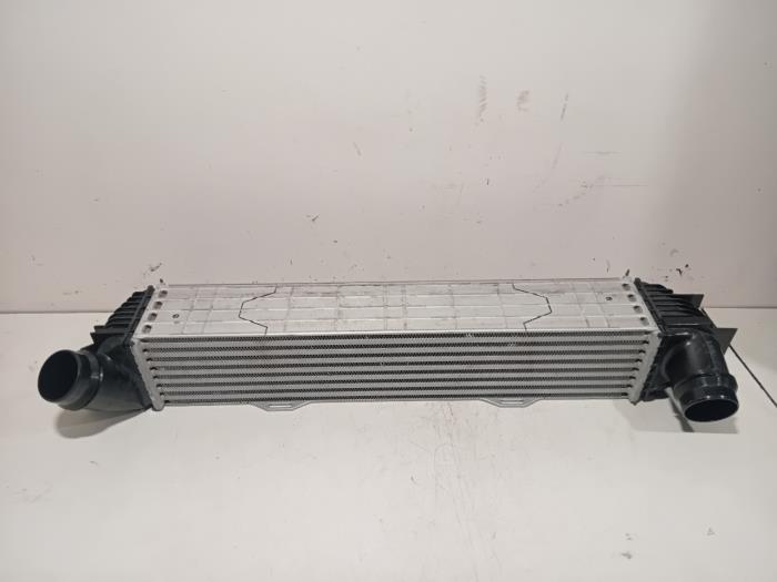 Usados Intercooler BMW 2-Serie Precio € 350,00 Norma de margen ofrecido por Van der Ven Autorecycling B.V.