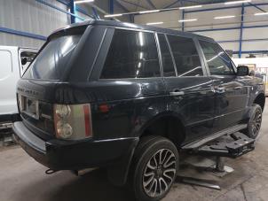 Engine management computer from a Landrover Range Rover 2007