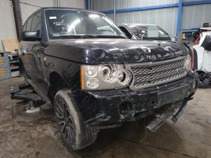 Engine management computer from a Landrover Range Rover 2007