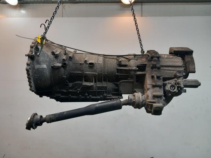 Used Automatic gearbox computer Landrover Range Rover Price € 999,99 Margin scheme offered by Van der Ven Autorecycling B.V.