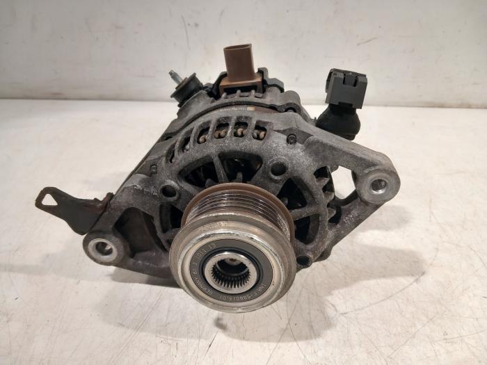 Dynamo Peugeot 108 (Used)