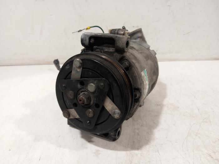 Gebrauchte Klimapumpe Volvo S60 Preis € 195,00 Margenregelung angeboten von Van der Ven Autorecycling B.V.