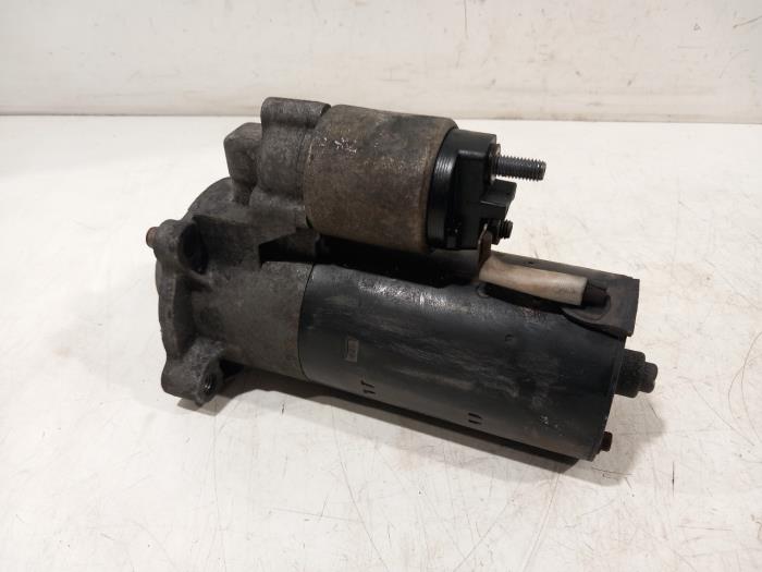Used Engine management computer Volvo S60 Price € 10,00 Margin scheme offered by Van der Ven Autorecycling B.V.