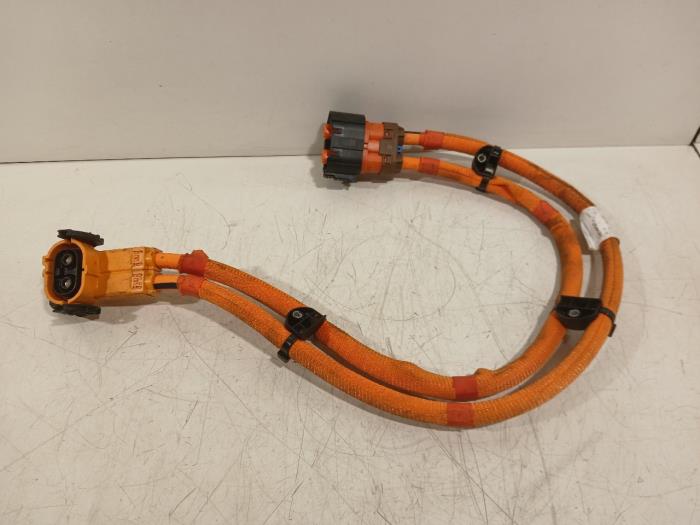 Gebrauchte Sonstige Citroen E-C3 Preis € 175,00 Margenregelung angeboten von Van der Ven Autorecycling B.V.