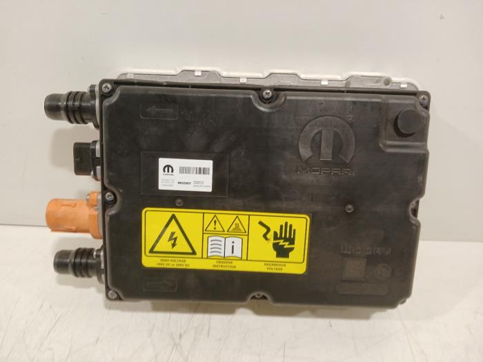 Gebrauchte Sonstige Citroen E-C3 Preis € 495,00 Margenregelung angeboten von Van der Ven Autorecycling B.V.