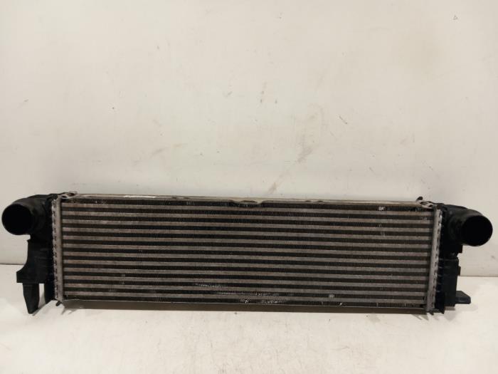 Usagé Intercooler Mercedes Vito Prix € 150,00 Règlement à la marge proposé par Van der Ven Autorecycling B.V.