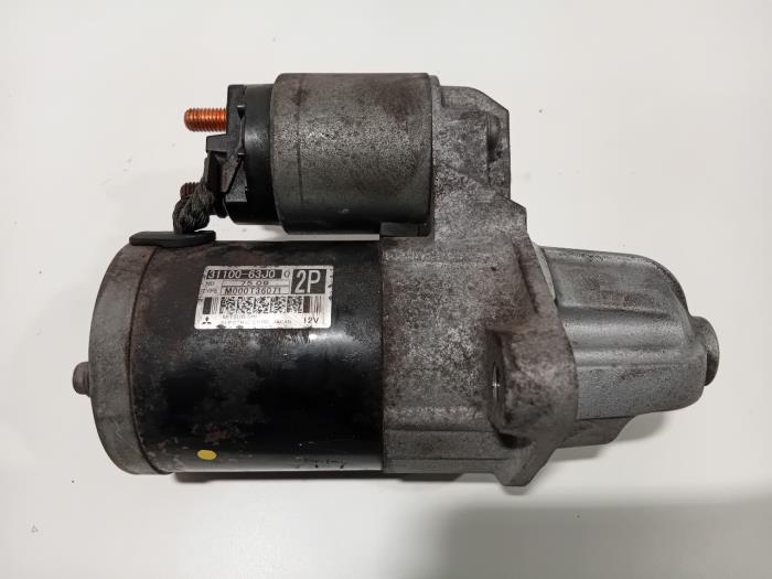 Used Engine management computer Suzuki Swift Price € 15,00 Margin scheme offered by Van der Ven Autorecycling B.V.