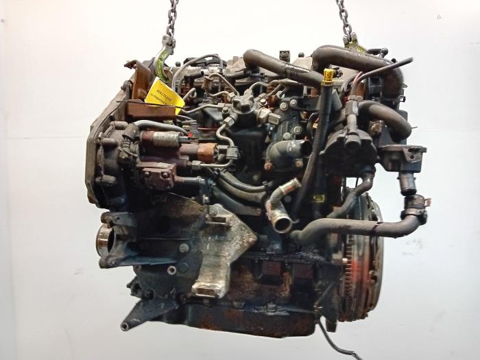 Used Engine Ford Mondeo Price € 1.100,00 Margin scheme offered by Van der Ven Autorecycling B.V.