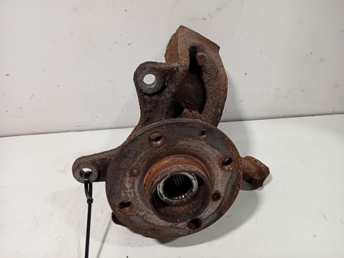 Begagnade Framhjulsnav Toyota Aygo Pris € 55,00 Marginaltabell erbjuds av Van der Ven Autorecycling B.V.