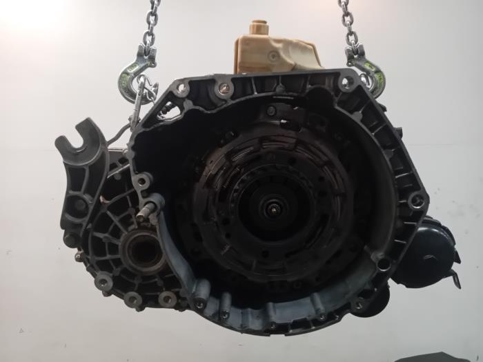 Used Automatic gearbox computer Jeep Renegade Price € 1.494,99 Margin scheme offered by Van der Ven Autorecycling B.V.