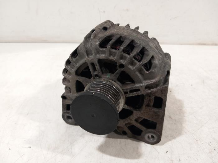 Dynamo Renault Clio (Occasion)