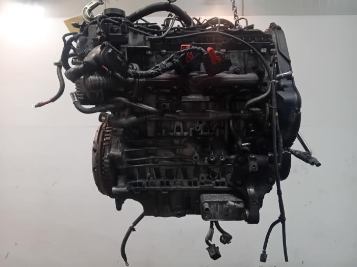 Used Engine Volvo S60 Price € 2.399,99 Margin scheme offered by Van der Ven Autorecycling B.V.
