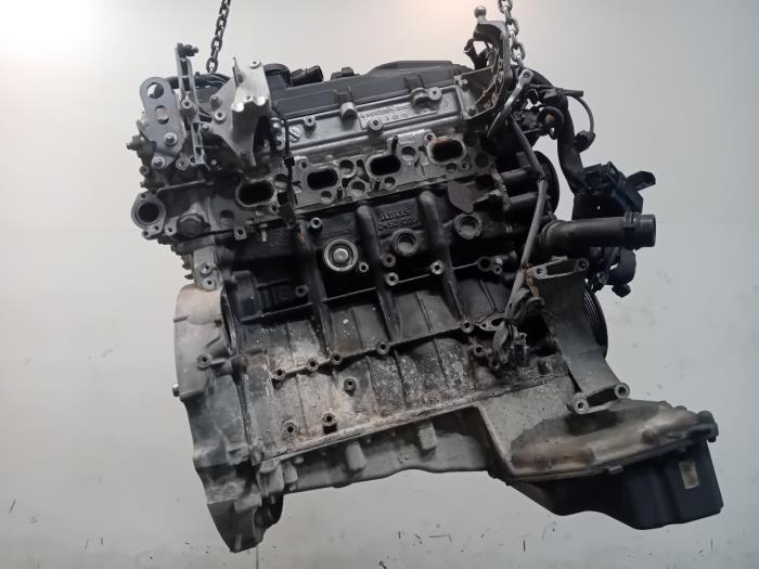 Used Engine Mercedes Vito Price € 3.349,99 Margin scheme offered by Van der Ven Autorecycling B.V.