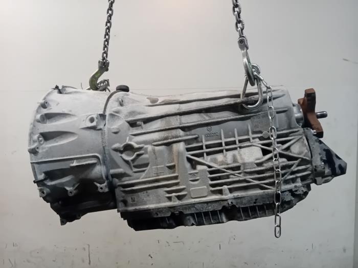 Used Automatic gearbox computer Mercedes Sprinter Price € 999,99 Margin scheme offered by Van der Ven Autorecycling B.V.