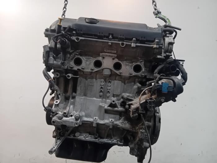 Used Engine Mini Mini Price € 1.299,99 Margin scheme offered by Van der Ven Autorecycling B.V.