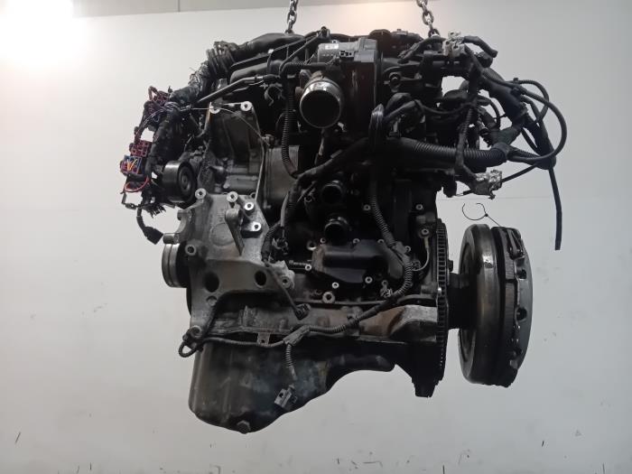 Used Engine Audi A5 Price € 1.999,99 Margin scheme offered by Van der Ven Autorecycling B.V.