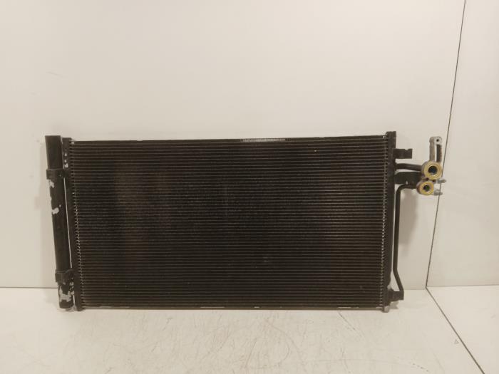 Begagnade AC-radiator Landrover Discovery Sport L550 Pris € 75,00 Marginaltabell erbjuds av Van der Ven Autorecycling B.V.