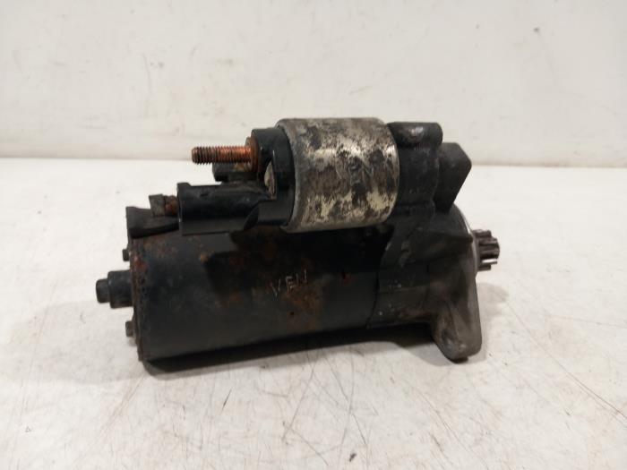 Used Engine management computer Volkswagen Passat Price € 20,00 Margin scheme offered by Van der Ven Autorecycling B.V.