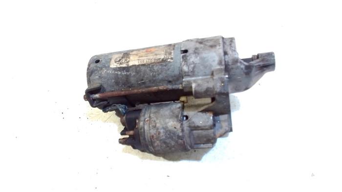 Used Engine management computer Citroen Jumpy Price € 35,00 Margin scheme offered by Van der Ven Autorecycling B.V.