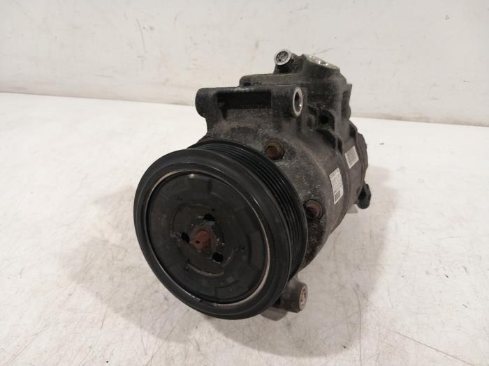 Gebrauchte Klimapumpe Audi A5 Preis € 74,99 Margenregelung angeboten von Van der Ven Autorecycling B.V.
