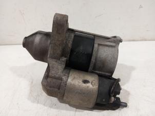 Engine management computer from a Citroen C1 2019