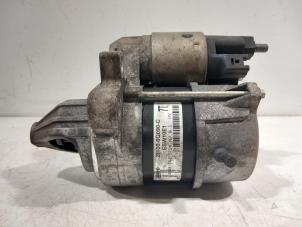 Engine management computer from a Citroen C1 2019