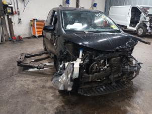 Engine management computer from a Citroen C1 2019
