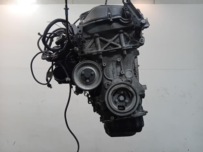 Używane Silnik BMW 1-Serie Cena € 1.899,99 Procedura marży oferowane przez Van der Ven Autorecycling B.V.