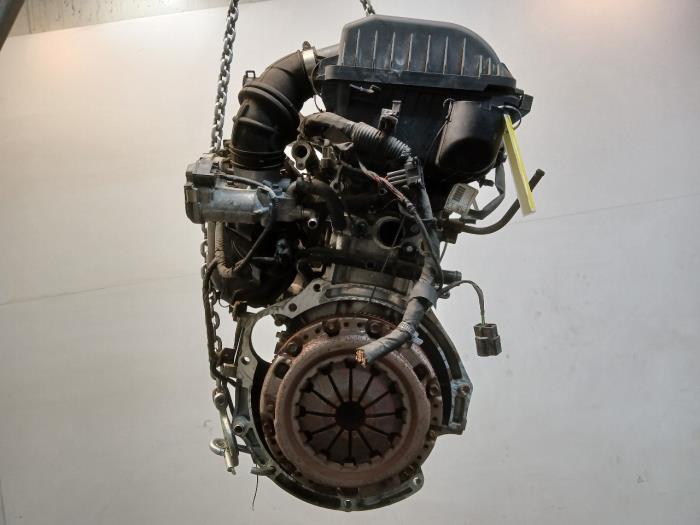 Used Engine Kia Picanto Price € 1.499,99 Margin scheme offered by Van der Ven Autorecycling B.V.