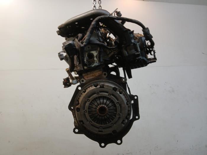 Begagnade Motor Volkswagen Golf Pris € 949,99 Marginaltabell erbjuds av Van der Ven Autorecycling B.V.