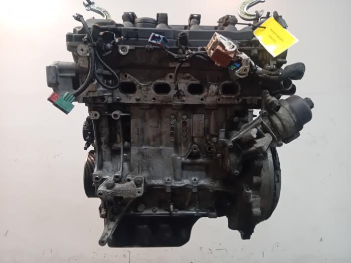 Used Engine Peugeot 308 Price € 1.749,99 Margin scheme offered by Van der Ven Autorecycling B.V.