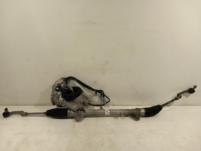 Begagnade Styrbox Opel Corsa Pris € 215,00 Marginaltabell erbjuds av Van der Ven Autorecycling B.V.