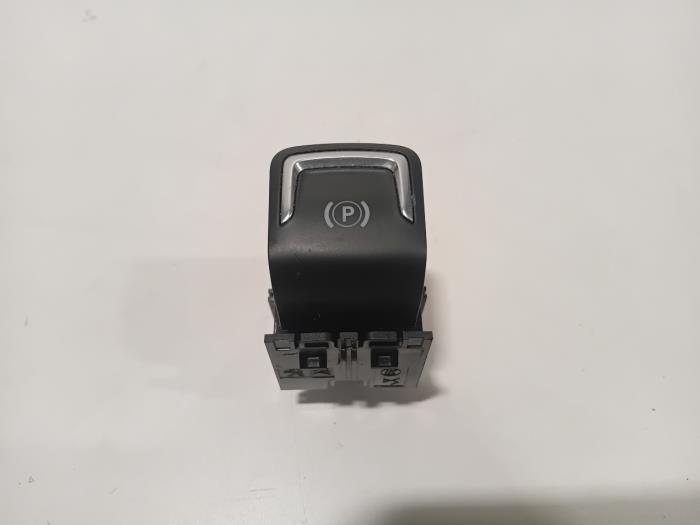 Gebrauchte Handbremse Schalter Opel Corsa Preis € 10,00 Margenregelung angeboten von Van der Ven Autorecycling B.V.