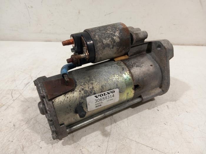 Engine management computer Volvo XC60 (Used)