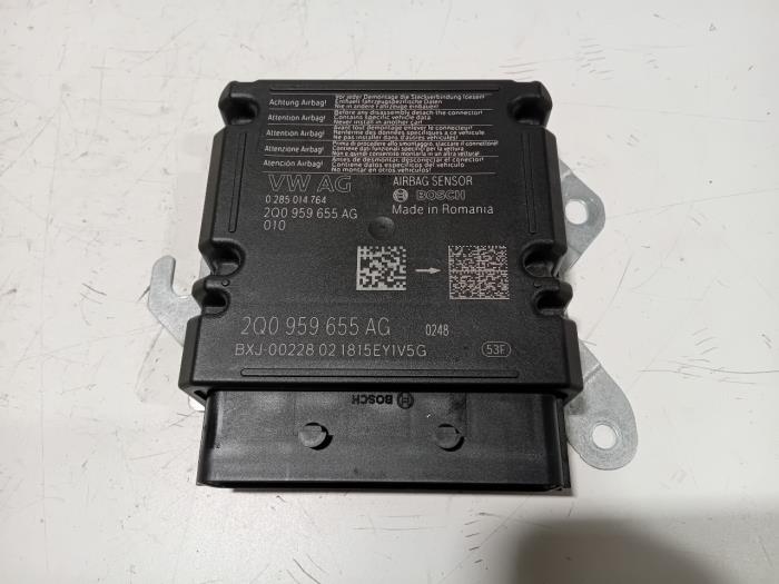 Airbag kit
