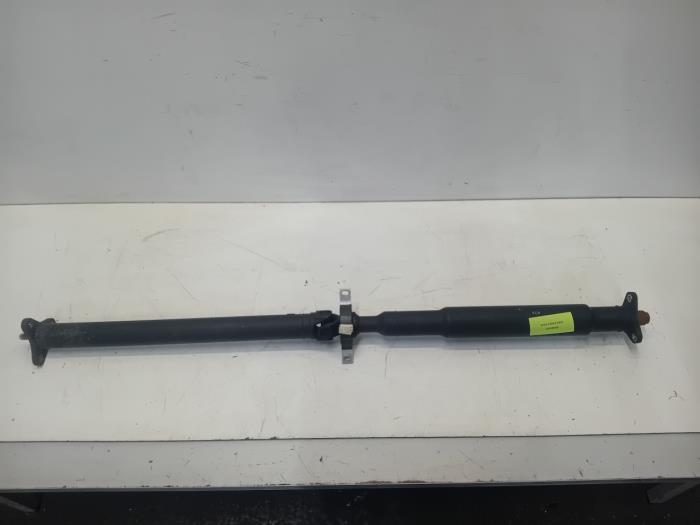 Drive shaft set