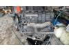Bloc moteur inférieur d'un Land Rover Freelander Hard Top 2.0 td4 16V 2000