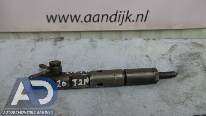 Usagé Injecteurs Landrover Freelander Hard Top 2.0 di Prix € 49,99 Règlement à la marge proposé par Autodemontage Aandijk