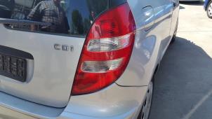 Used Taillight, right Mercedes A (W169) 2.0 A-160 CDI 16V 3-Drs. Price € 34,99 Margin scheme offered by Autodemontage Aandijk