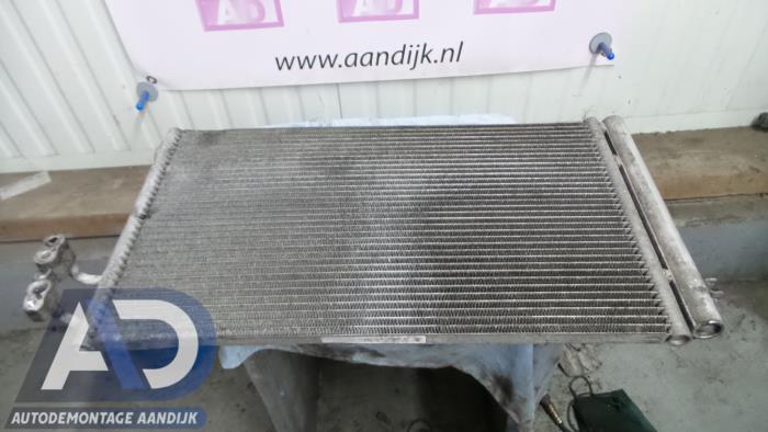 Usagé Radiateur clim BMW 3 serie (E92) 325d 24V Prix € 39,99 Règlement à la marge proposé par Autodemontage Aandijk