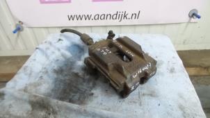 Used Rear brake calliper, left BMW 3 serie (E92) 325d 24V Price € 39,99 Margin scheme offered by Autodemontage Aandijk
